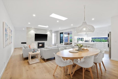 Sanctuary Of Hope By Ready Set Stay - Cowes - Accommodation VIC 2