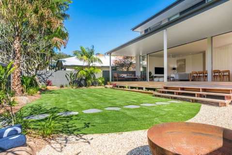 Sanctuary On Browning - Accommodation VIC 1