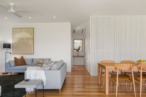 Sanctuary On Browning - Accommodation VIC 3