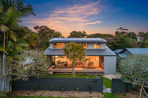 Sanctuary On Browning - Accommodation VIC 0