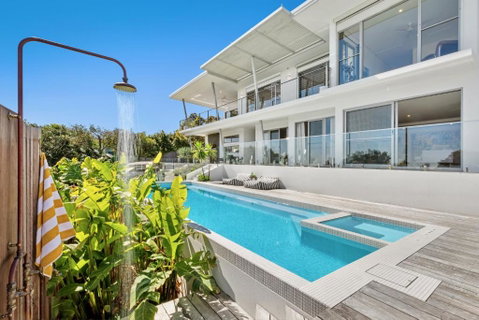 Sanctuary Spaces - Sundowner - Accommodation VIC 2