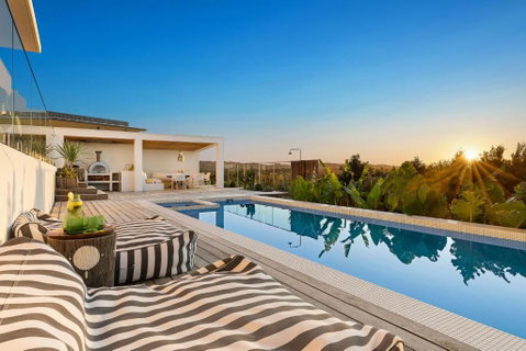 Sanctuary Spaces - Sundowner - Accommodation VIC 1