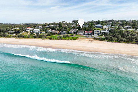 Sand Castles - Accommodation VIC 1