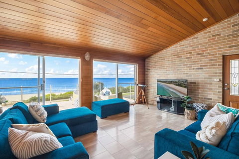 Sand Castles - Accommodation VIC 2