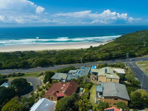 Sand Dunes - Accommodation VIC 0