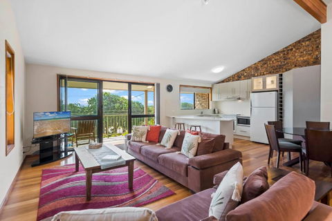 Sand Dunes - Accommodation VIC 2