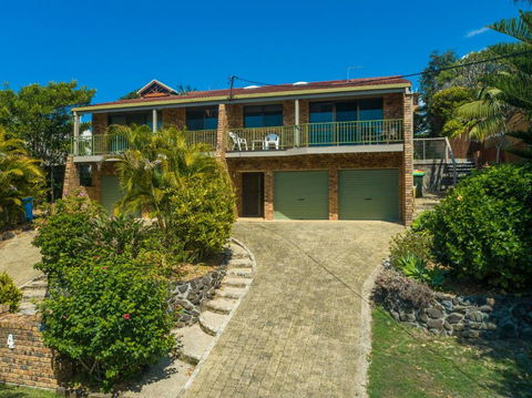 Sand Dunes - Accommodation VIC 1