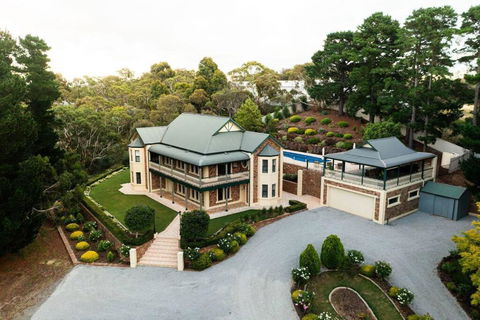 Sand Road Estate - Accommodation VIC 0