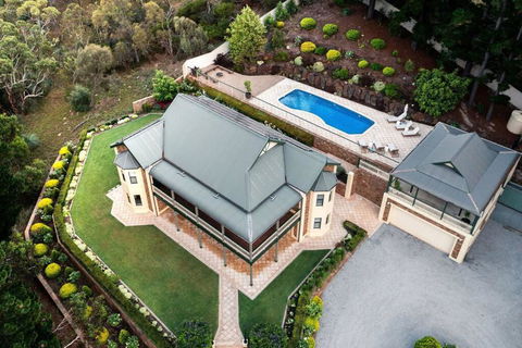 Sand Road Estate - Accommodation VIC 3