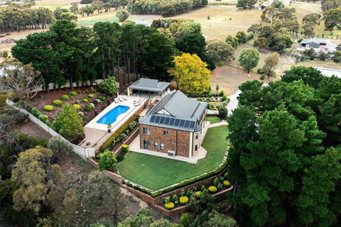 Sand Road Estate - Accommodation VIC 2