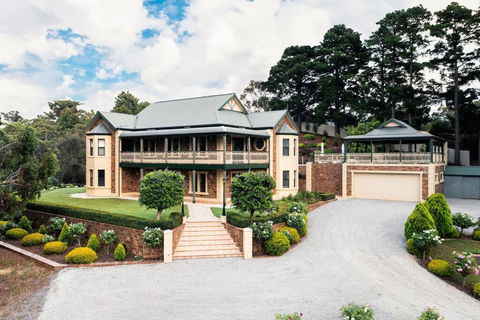 Sand Road Estate - Accommodation VIC 1