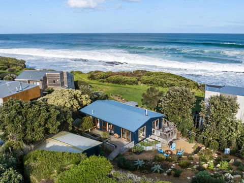 Sand & Sauna Retreat - Accommodation VIC 0
