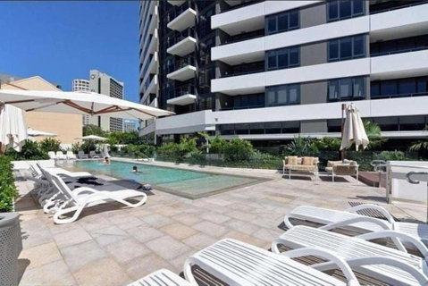Ruby Building - Self Contained, Privately Managed Apartments - Accommodation VIC 1