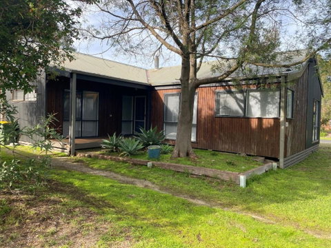 Sanders Beach House - Accommodation VIC 0