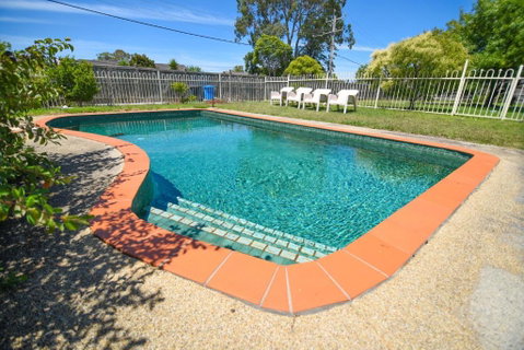 Sandown Heritage Motel - Accommodation VIC 0