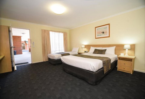Sandown Heritage Motel - Accommodation VIC 3