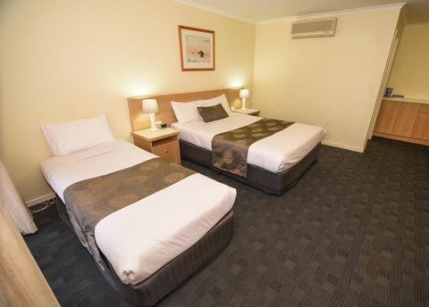 Sandown Heritage Motel - Accommodation VIC 2
