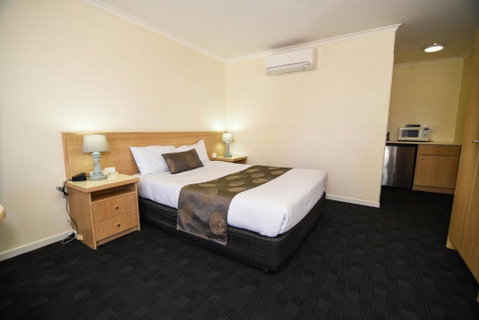 Sandown Heritage Motel - Accommodation VIC 1