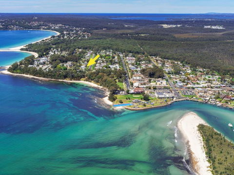 Sandalwood At Huskisson - Accommodation VIC 1