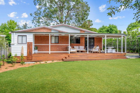 Sandalwood At Huskisson - Accommodation VIC 2