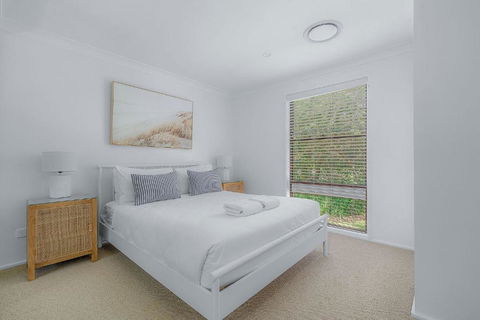 Sandalwood At Huskisson - Accommodation VIC 0