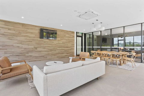 Sandbar Private Apartments - Hosted By Burleigh Letting Company - Accommodation VIC 3
