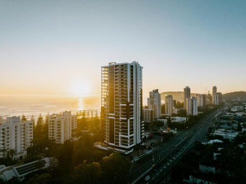 Sandbar Burleigh - Accommodation VIC 0