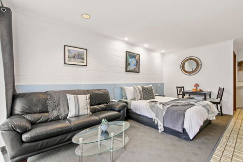 Sandbar Motel - Accommodation VIC 0