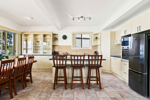 Sandbar On Moreton 3 Bedroom - Accommodation VIC 3