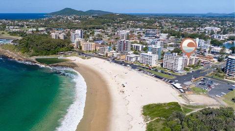 Sandbar Unit 402 - Accommodation VIC 3