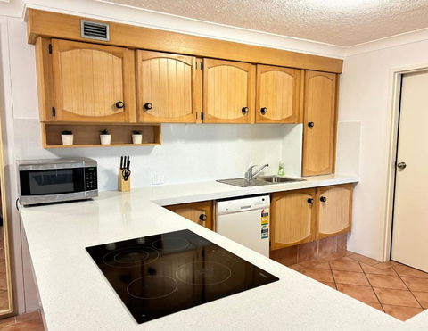 Sandbar Unit 402 - Accommodation VIC 2