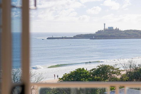 Sandbox Mooloolaba Beach - Accommodation VIC 3