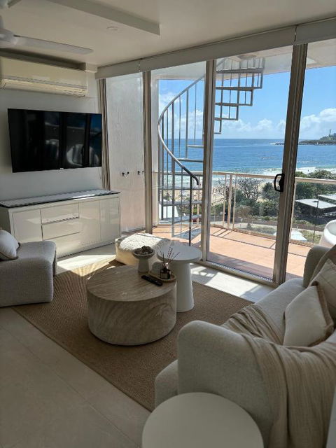 Sandbox Mooloolaba Beach - Accommodation VIC 0