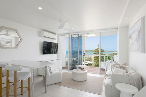 Sandbox Mooloolaba Beach - Accommodation VIC 1