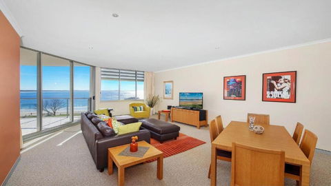 Sandcastle 201 - Accommodation VIC 1