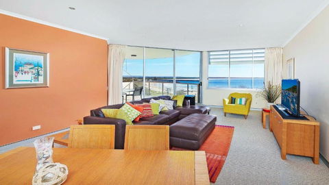 Sandcastle 201 - Accommodation VIC 2