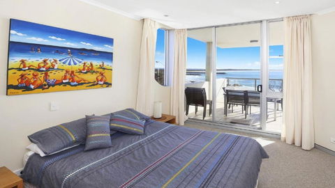 Sandcastle 201 - Accommodation VIC 3