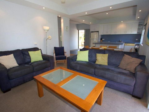 Sandcastle 7 With WiFi - Accommodation VIC 1