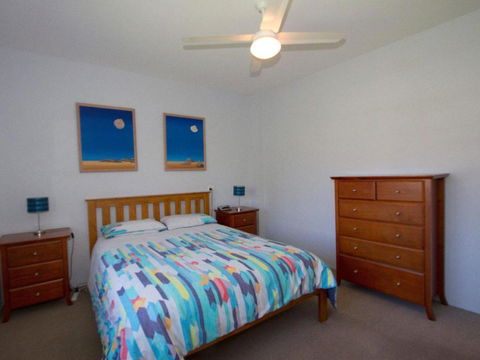 Sandcastle 7 With WiFi - Accommodation VIC 3