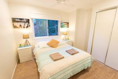 Sandcastles 2 - Accommodation VIC 3