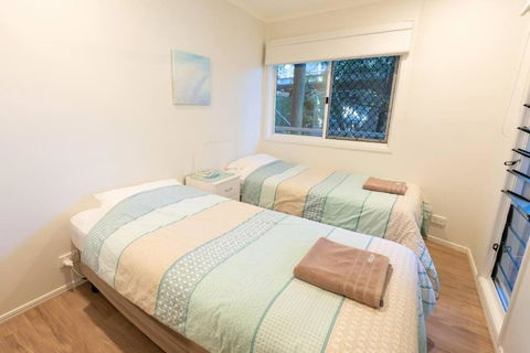 Sandcastles 2 - Accommodation VIC 2