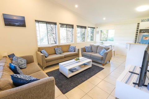 Sandcastles 2 - Accommodation VIC 1