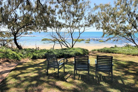 Sandcastles 6 - Accommodation VIC 1
