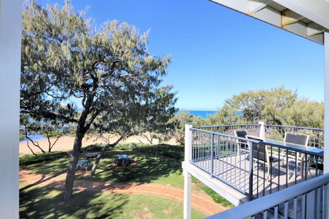 Sandcastles 8 - Accommodation VIC 2