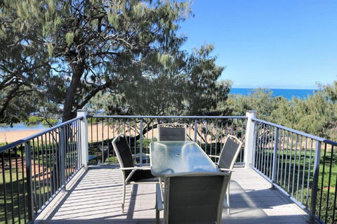 Sandcastles 8 - Accommodation VIC 1