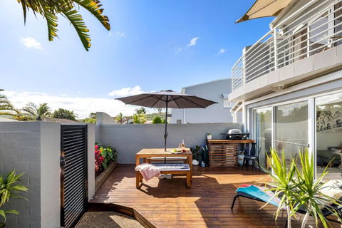 Sandcastles At The Beach - Accommodation VIC 0