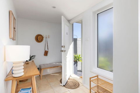 Sandcastles At The Beach - Accommodation VIC 3