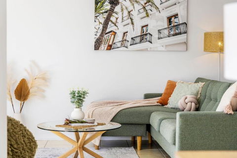 Sandcastles At The Beach - Accommodation VIC 2