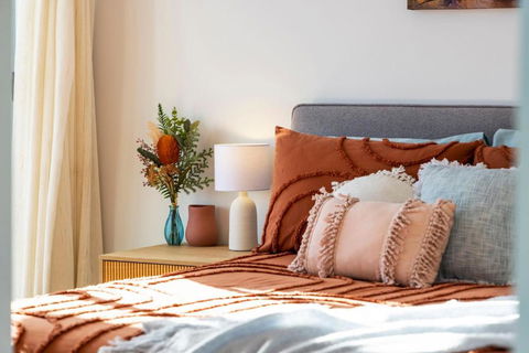 Sandcastles At The Beach - Accommodation VIC 1