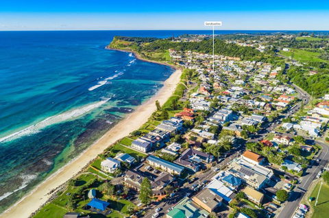 Sandcastles - Accommodation VIC 1